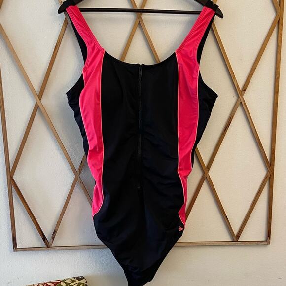 Swimsuits for All One-Piece Swimsuit - Picture 1 of 5